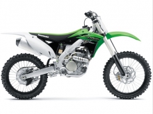 Фото Kawasaki KX250F  №1